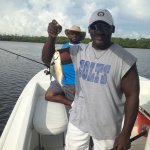 Fish Naples Florida
